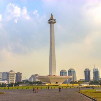 jakarta